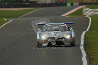 © 2012 Octane Photographic Ltd. Saturday 7th April. Avon Tyres British GT Championship - Practice 2. Digital Ref : 0280lw1d2803