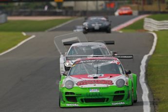 © 2012 Octane Photographic Ltd. Saturday 7th April. Avon Tyres British GT Championship - Practice 2. Digital Ref : 0280lw1d2823