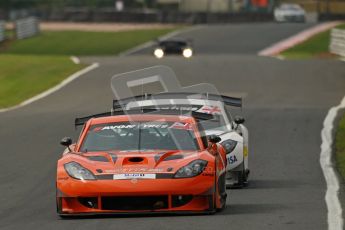 © 2012 Octane Photographic Ltd. Saturday 7th April. Avon Tyres British GT Championship - Practice 2. Digital Ref : 0280lw1d2850