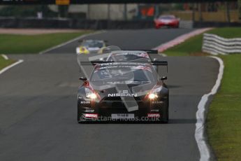 © 2012 Octane Photographic Ltd. Saturday 7th April. Avon Tyres British GT Championship - Practice 2. Digital Ref : 0280lw1d2855