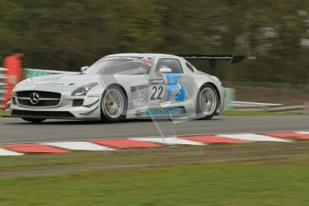 © 2012 Octane Photographic Ltd. Saturday 7th April. Avon Tyres British GT Championship - Practice 2. Digital Ref : 0280lw7d7937