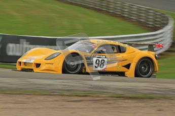 © 2012 Octane Photographic Ltd. Saturday 7th April. Avon Tyres British GT Championship - Practice 2. Digital Ref : 0280lw7d8073