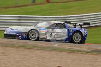 © 2012 Octane Photographic Ltd. Saturday 7th April. Avon Tyres British GT Championship - Practice 2. Digital Ref : 0280lw7d8249