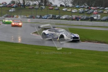 © 2012 Octane Photographic Ltd. Monday 9th April. Avon Tyres British GT Championship Race. Digital Ref : 0286lw1d3902