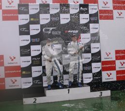 © 2012 Octane Photographic Ltd. Monday 9th April. Avon Tyres British GT Championship Race. Digital Ref : 0286lw1d3984