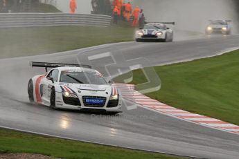 © 2012 Octane Photographic Ltd. Monday 9th April. Avon Tyres British GT Championship Race. Digital Ref : 0286lw7d0029