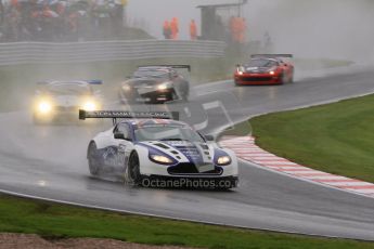 © 2012 Octane Photographic Ltd. Monday 9th April. Avon Tyres British GT Championship Race. Digital Ref : 0286lw7d0124