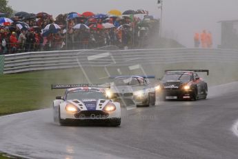 © 2012 Octane Photographic Ltd. Monday 9th April. Avon Tyres British GT Championship Race. Digital Ref : 0286lw7d0199