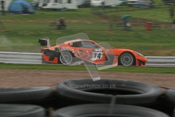 © 2012 Octane Photographic Ltd. Monday 9th April. Avon Tyres British GT Championship Race. Digital Ref : 0286lw7d0242