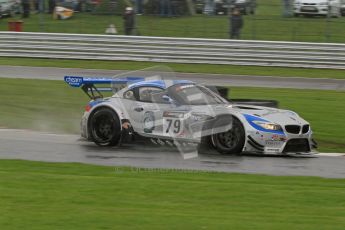 © 2012 Octane Photographic Ltd. Monday 9th April. Avon Tyres British GT Championship Race. Digital Ref : 0286lw7d0305