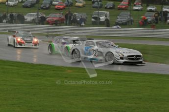 © 2012 Octane Photographic Ltd. Monday 9th April. Avon Tyres British GT Championship Race. Digital Ref : 0286lw7d0318