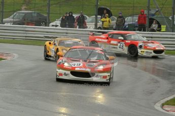 © 2012 Octane Photographic Ltd. Monday 9th April. Avon Tyres British GT Championship Race. Digital Ref : 0286lw7d0370