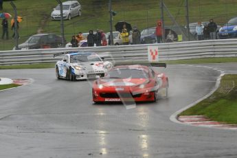 © 2012 Octane Photographic Ltd. Monday 9th April. Avon Tyres British GT Championship Race. Digital Ref : 0286lw7d0494