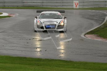 © 2012 Octane Photographic Ltd. Monday 9th April. Avon Tyres British GT Championship Race. Digital Ref : 0286lw7d0629