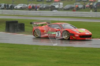 © 2012 Octane Photographic Ltd. Monday 9th April. Avon Tyres British GT Championship Race. Digital Ref : 0286lw7d0727
