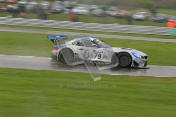 © 2012 Octane Photographic Ltd. Monday 9th April. Avon Tyres British GT Championship Race. Digital Ref : 0286lw7d0769