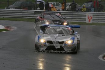© 2012 Octane Photographic Ltd. Monday 9th April. Avon Tyres British GT Championship Race. Digital Ref : 0286lw7d0880