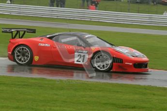 © 2012 Octane Photographic Ltd. Monday 9th April. Avon Tyres British GT Championship Race. Digital Ref : 0286lw7d0889
