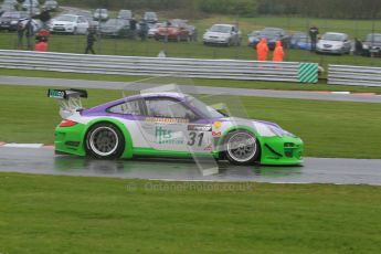 © 2012 Octane Photographic Ltd. Monday 9th April. Avon Tyres British GT Championship Race. Digital Ref : 0286lw7d0895