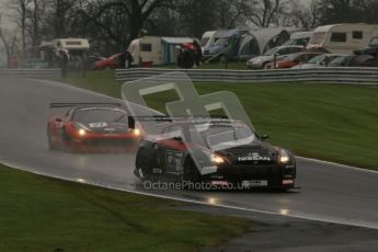 © 2012 Octane Photographic Ltd. Monday 9th April. Avon Tyres British GT Championship Race. Digital Ref : 0286lw7d0987