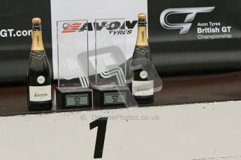 © 2012 Octane Photographic Ltd. Monday 9th April. Avon Tyres British GT Championship Race. Digital Ref : 0286lw7d1029