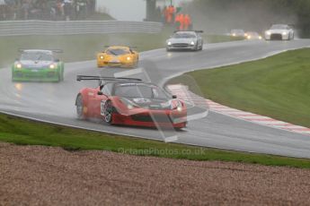 © 2012 Octane Photographic Ltd. Monday 9th April. Avon Tyres British GT Championship Race. Digital Ref : 0286lw7d9756