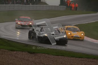 © 2012 Octane Photographic Ltd. Monday 9th April. Avon Tyres British GT Championship Race. Digital Ref : 0286lw7d9814