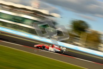 © Chris Enion/Octane Photographic Ltd 2012. Formula Renault BARC - Race. Silverstone - Saturday 6th October 2012. Kieran Vernon - Hillsport.Digital Reference: 0539ce1d0695