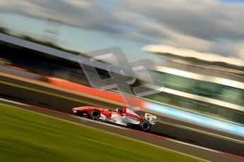 © Chris Enion/Octane Photographic Ltd 2012. Formula Renault BARC - Race. Silverstone - Saturday 6th October 2012. Kieran Vernon - Hillsport.Digital Reference: 0539ce1d0697