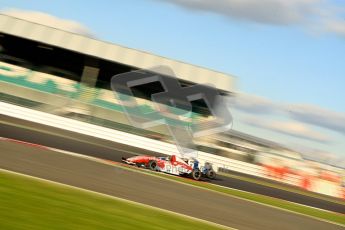© Chris Enion/Octane Photographic Ltd 2012. Formula Renault BARC - Race. Silverstone - Saturday 6th October 2012. Kieran Vernon - Hillsport.Digital Reference: 0539ce1d0715