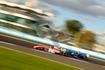 © Chris Enion/Octane Photographic Ltd 2012. Formula Renault BARC - Race. Silverstone - Saturday 6th October 2012. Kieran Vernon - Hillsport.Digital Reference: 0539ce1d0719