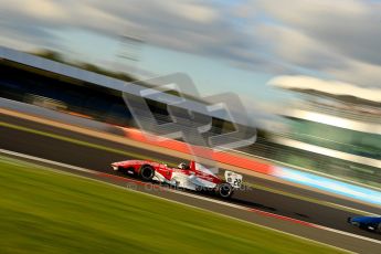 © Chris Enion/Octane Photographic Ltd 2012. Formula Renault BARC - Race. Silverstone - Saturday 6th October 2012. Kieran Vernon - Hillsport. Digital Reference: 0539ce1d0737