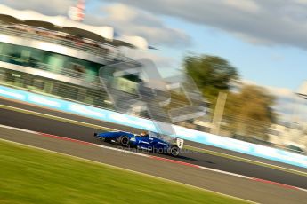 © Chris Enion/Octane Photographic Ltd 2012. Formula Renault BARC - Race. Silverstone - Saturday 6th October 2012. Digital Reference: 0539ce1d0746