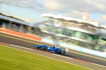 © Chris Enion/Octane Photographic Ltd 2012. Formula Renault BARC - Race. Silverstone - Saturday 6th October 2012. Digital Reference: 0539ce1d0777
