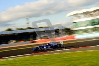 © Chris Enion/Octane Photographic Ltd 2012. Formula Renault BARC - Race. Silverstone - Saturday 6th October 2012. Digital Reference: 0539ce1d0820