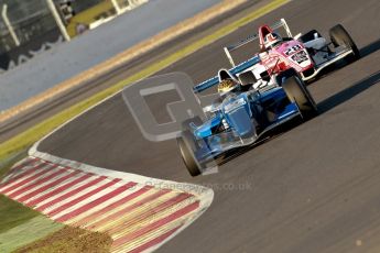 © Chris Enion/Octane Photographic Ltd 2012. Formula Renault BARC - Race. Silverstone - Saturday 6th October 2012. Kieran Vernon - Hillsport. Digital Reference: 0539ce7d9772