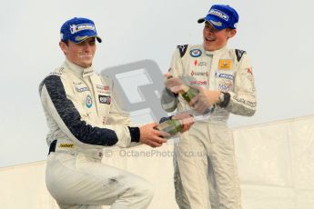 © Chris Enion/Octane Photographic Ltd 2012. Formula Renault BARC - Race 2. Silverstone - Sunday 7th October 2012. Kieran Vernon - Hillsport.Digital Reference:
