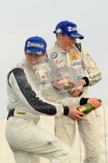 © Chris Enion/Octane Photographic Ltd 2012. Formula Renault BARC - Race 2. Silverstone - Sunday 7th October 2012. Kieran Vernon - Hillsport.Digital Reference: