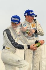 © Chris Enion/Octane Photographic Ltd 2012. Formula Renault BARC - Race 2. Silverstone - Sunday 7th October 2012. Kieran Vernon - Hillsport.Digital Reference: