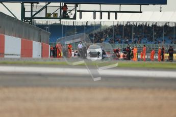 © Octane Photographic Ltd 2012. Formula Renault BARC - Race 2. Silverstone - Sunday 7th October 2012. Digital Reference: 0545lw1d2290