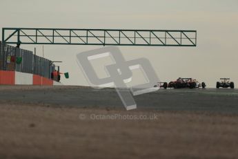© Octane Photographic Ltd 2012. Formula Renault BARC - Race 2. Silverstone - Sunday 7th October 2012. Digital Reference: 0545lw1d2348