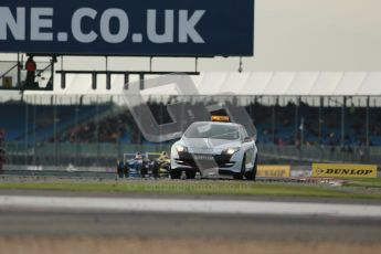 © Octane Photographic Ltd 2012. Formula Renault BARC - Race 2. Silverstone - Sunday 7th October 2012. Digital Reference: 0545lw1d2453