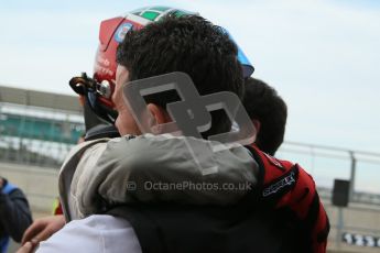 © Octane Photographic Ltd 2012. Formula Renault BARC - Race 2. Silverstone - Sunday 7th October 2012. Digital Reference: 0545lw1d2714