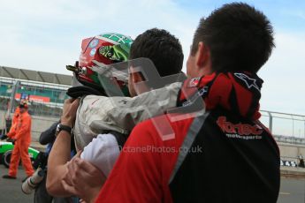 © Octane Photographic Ltd 2012. Formula Renault BARC - Race 2. Silverstone - Sunday 7th October 2012. Digital Reference: 0545lw1d2725