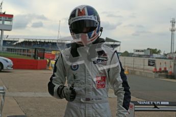 © Octane Photographic Ltd 2012. Formula Renault BARC - Race 2. Silverstone - Sunday 7th October 2012. Kieran Vernon - Hillsport. Digital Reference: 0545lw1d2749