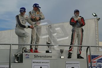 © Octane Photographic Ltd 2012. Formula Renault BARC - Race 2. Silverstone - Sunday 7th October 2012. Kieran Vernon - Hillsport.  Digital Reference: 0545lw1d2780