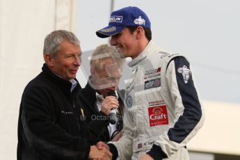 © Octane Photographic Ltd 2012. Formula Renault BARC - Race 2. Silverstone - Sunday 7th October 2012. Kieran Vernon - Hillsport. Digital Reference: 0545lw7d9385
