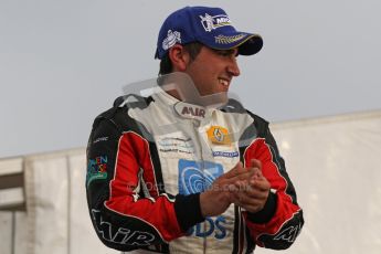 © Octane Photographic Ltd 2012. Formula Renault BARC - Race 2. Silverstone - Sunday 7th October 2012. Digital Reference: 0545lw7d9418