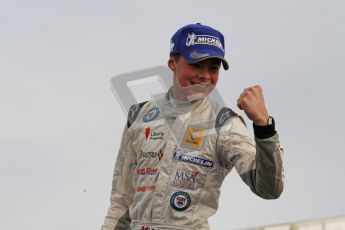 © Octane Photographic Ltd 2012. Formula Renault BARC - Race 2. Silverstone - Sunday 7th October 2012. Digital Reference: 0545lw7d9422