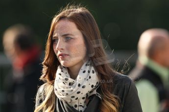 World © Octane Photographic Ltd. Belgian GP Spa - Sunday 2nd September 2012 - F1 Paddock. Digital Ref :